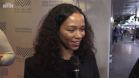 taylor russell butt|Waves: Taylor Russell Interview 